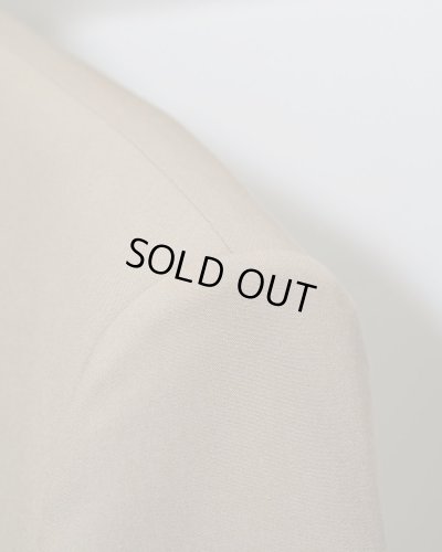 画像5: オーバーショルダージャケット　Over Shoulder Jacket