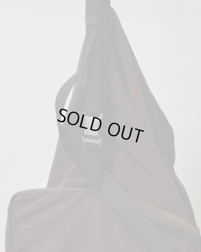 画像10: ナイロンバックパック　Nylon Back Pack