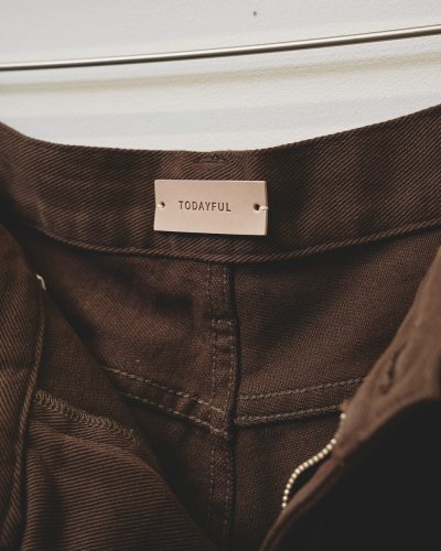 画像30: ケイリーズデニム　Cary's Denim