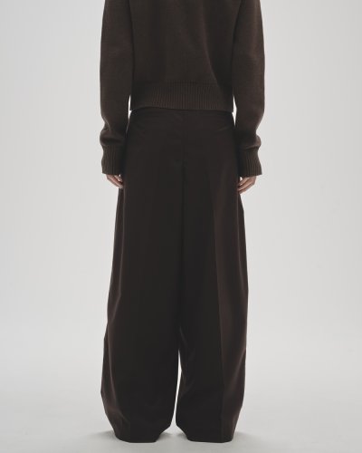 画像17: ライトウェイトタックトラウザーズ Lightweight Tuck Trousers