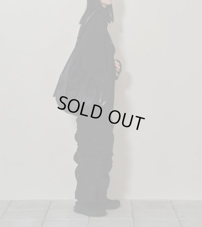 画像12: スタンドカラーウォームブルゾン　Standcollar Warm Blouzon