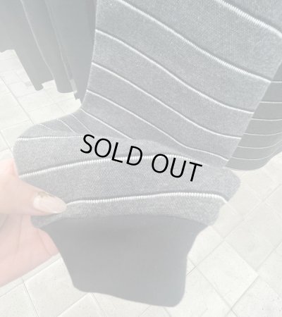 画像12: ボーダーロングTシャツ Border Long T-shirts