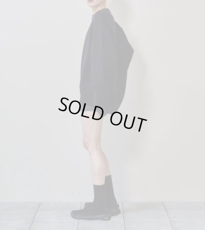 画像10: ラグランニットプルオーバー　Raglan Knit Pullover