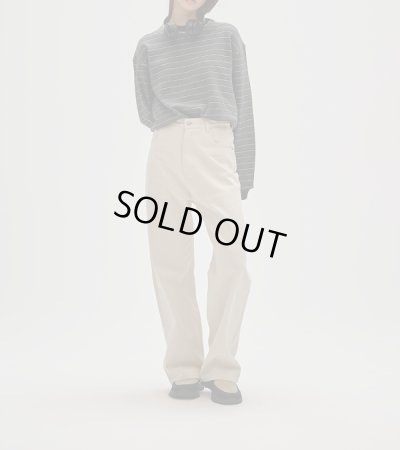 画像3: ボーダーロングTシャツ Border Long T-shirts