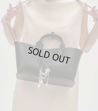 画像6: ユースフルレザーバッグ(M) Useful Leather Bag(M)