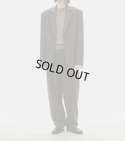 画像16: オーバーショルダージャケット　Over Shoulder Jacket