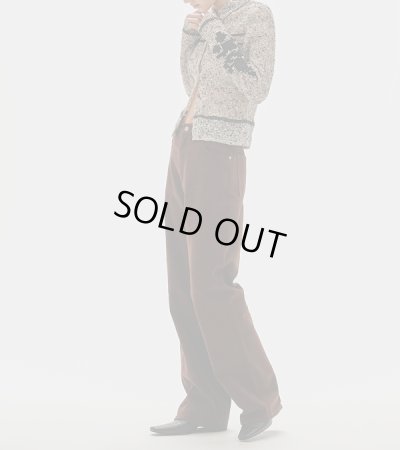 画像3: エンブロイダリーメッシュシャツ　Embroidery Mesh Shirts　