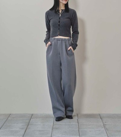 画像32: クッションイージートラウザーズ　Cushion Easy Trousers