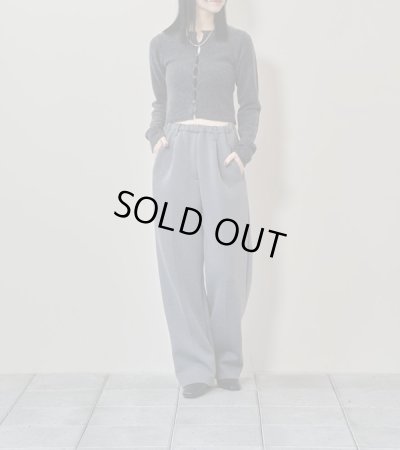 画像32: クッションイージートラウザーズ　Cushion Easy Trousers