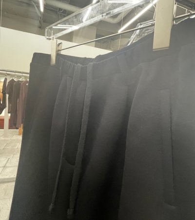 画像10: クッションイージートラウザーズ　Cushion Easy Trousers