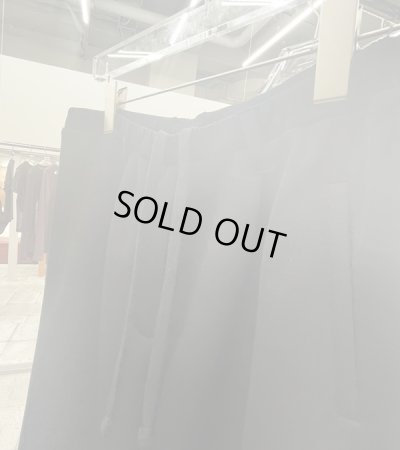 画像10: クッションイージートラウザーズ　Cushion Easy Trousers