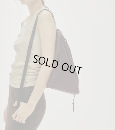 画像3: ナイロンバックパック　Nylon Back Pack