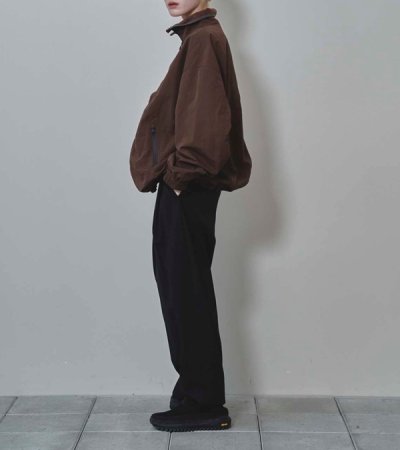 画像6: ユースフルジップブルゾン　Useful Zip Blouzon