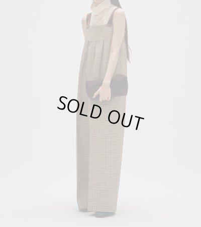 画像4: ラウンドレザーバッグ　Round Leather Bag