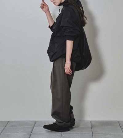 画像15: ユースフルジップブルゾン　Useful Zip Blouzon