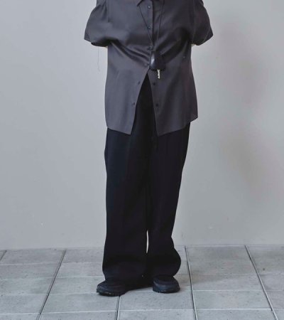 画像18: クッションイージートラウザーズ　Cushion Easy Trousers