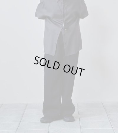 画像18: クッションイージートラウザーズ　Cushion Easy Trousers