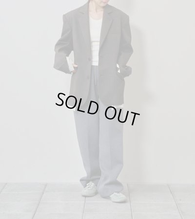 画像34: クッションイージートラウザーズ　Cushion Easy Trousers