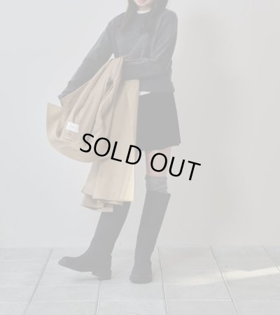 画像5: カシミヤシームレスニット　Cashmere Seamless Knit