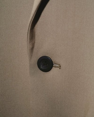 画像6: オーバーショルダージャケット　Over Shoulder Jacket