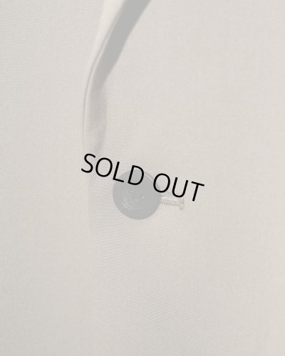 画像6: オーバーショルダージャケット　Over Shoulder Jacket