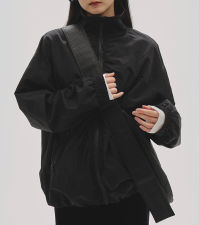 画像31: エコレザーショルダーバッグ Ecoleather Shoulder Bag