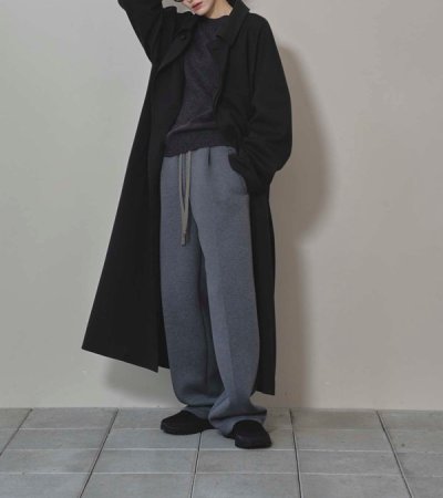 画像25: クッションイージートラウザーズ　Cushion Easy Trousers