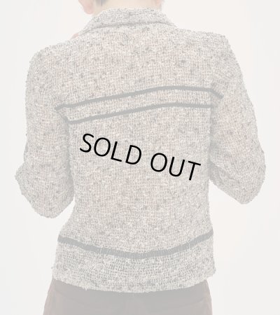 画像4: エンブロイダリーメッシュシャツ　Embroidery Mesh Shirts　