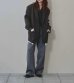 画像35: 予約販売につき代引不可　オーバーショルダージャケット　Over Shoulder Jacket　8〜9月入荷予定