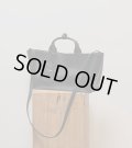 ユースフルレザーバッグ(M)　Useful Leather Bag(M)