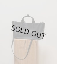 ユースフルレザーバッグ(M)　Useful Leather Bag(M)