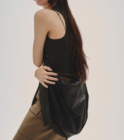 画像30: エコレザーショルダーバッグ Ecoleather Shoulder Bag