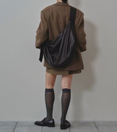 画像19: ウール100%チェックジャケット　Wool100% Check Jacket