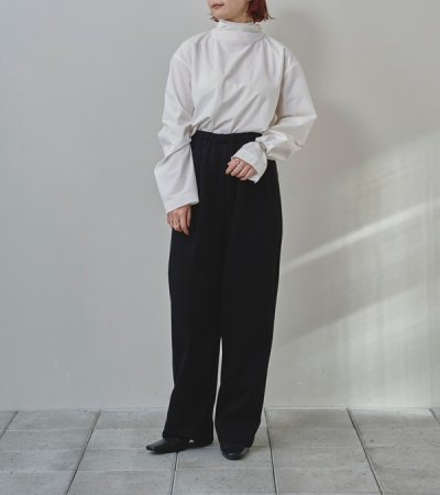 画像23: クッションイージートラウザーズ　Cushion Easy Trousers