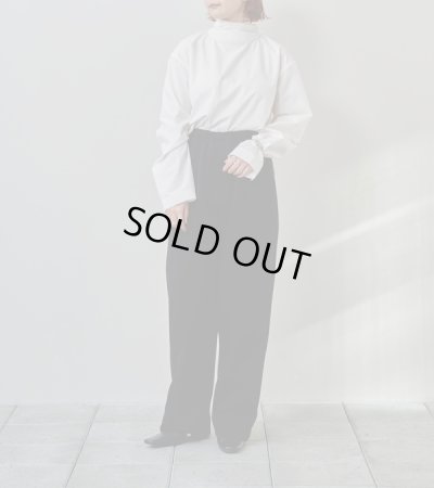 画像23: クッションイージートラウザーズ　Cushion Easy Trousers