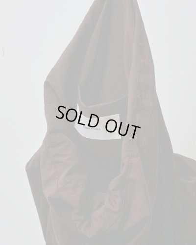 画像11: ナイロンバックパック　Nylon Back Pack