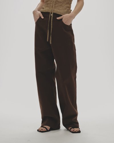 画像26: ケイリーズデニム　Cary's Denim