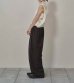 画像16: 予約販売につき代引不可　ライトウェイトタックトラウザーズ　Lightweight Tuck Trousers　7〜8月入荷予定