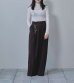 画像24: 予約販売につき代引不可　ライトウェイトタックトラウザーズ　Lightweight Tuck Trousers　7〜8月入荷予定
