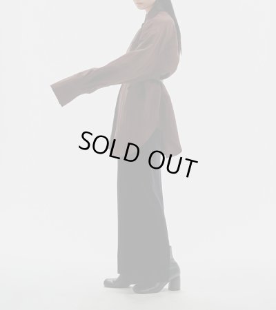 画像9: シルキーポケットシャツ　Silky Pocket Shirts