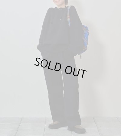 画像21: ラグランニットプルオーバー　Raglan Knit Pullover