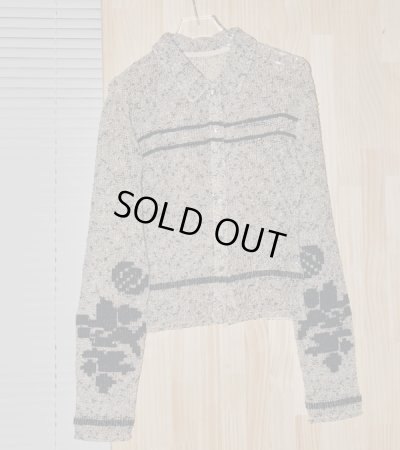 画像1: エンブロイダリーメッシュシャツ　Embroidery Mesh Shirts　