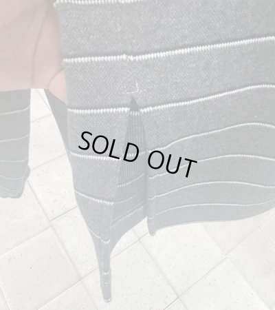 画像13: ボーダーロングTシャツ Border Long T-shirts