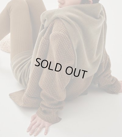 画像8: ウール100%チェックジャケット　Wool100% Check Jacket