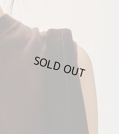 画像8: ラウンドレザーバッグ　Round Leather Bag