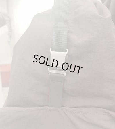 画像12: ナイロンバックパック　Nylon Back Pack