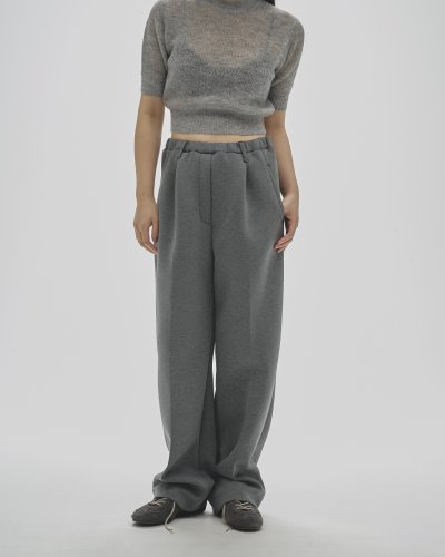 画像6: クッションイージートラウザーズ　Cushion Easy Trousers