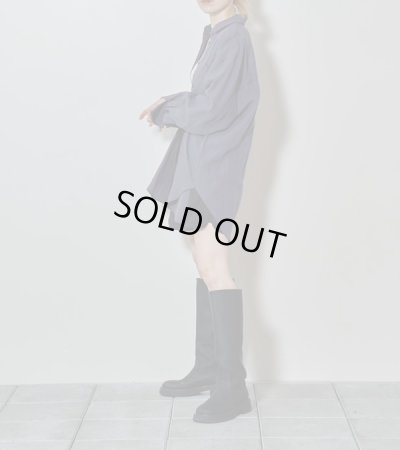 画像4: シルキーポケットシャツ　Silky Pocket Shirts