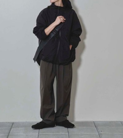 画像16: ユースフルジップブルゾン　Useful Zip Blouzon