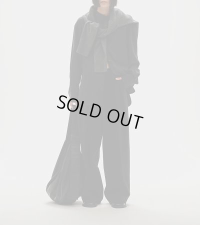 画像7: カシミヤシームレスニット　Cashmere Seamless Knit